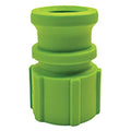 3/4" FGHT x 3/4" Male Adapter