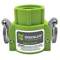 3/4" FGHT x 3/4" Female Coupler