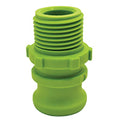 3/4" MGHT x 3/4" Male Adapter