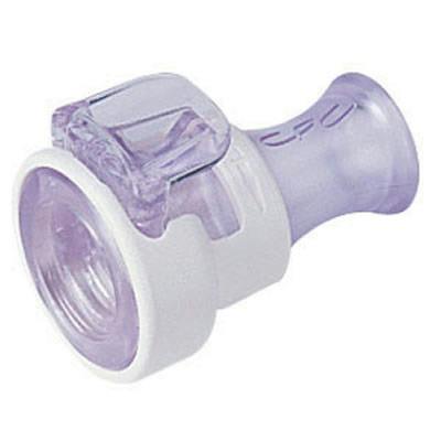 MPC Series Polycarbonate Sealing Cap with Lock