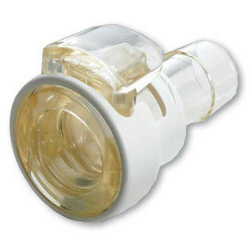 MPC Series Polysulfone Sealing Cap with Lock