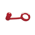 Medical Grade PVC Leash Plug for MPC Body
