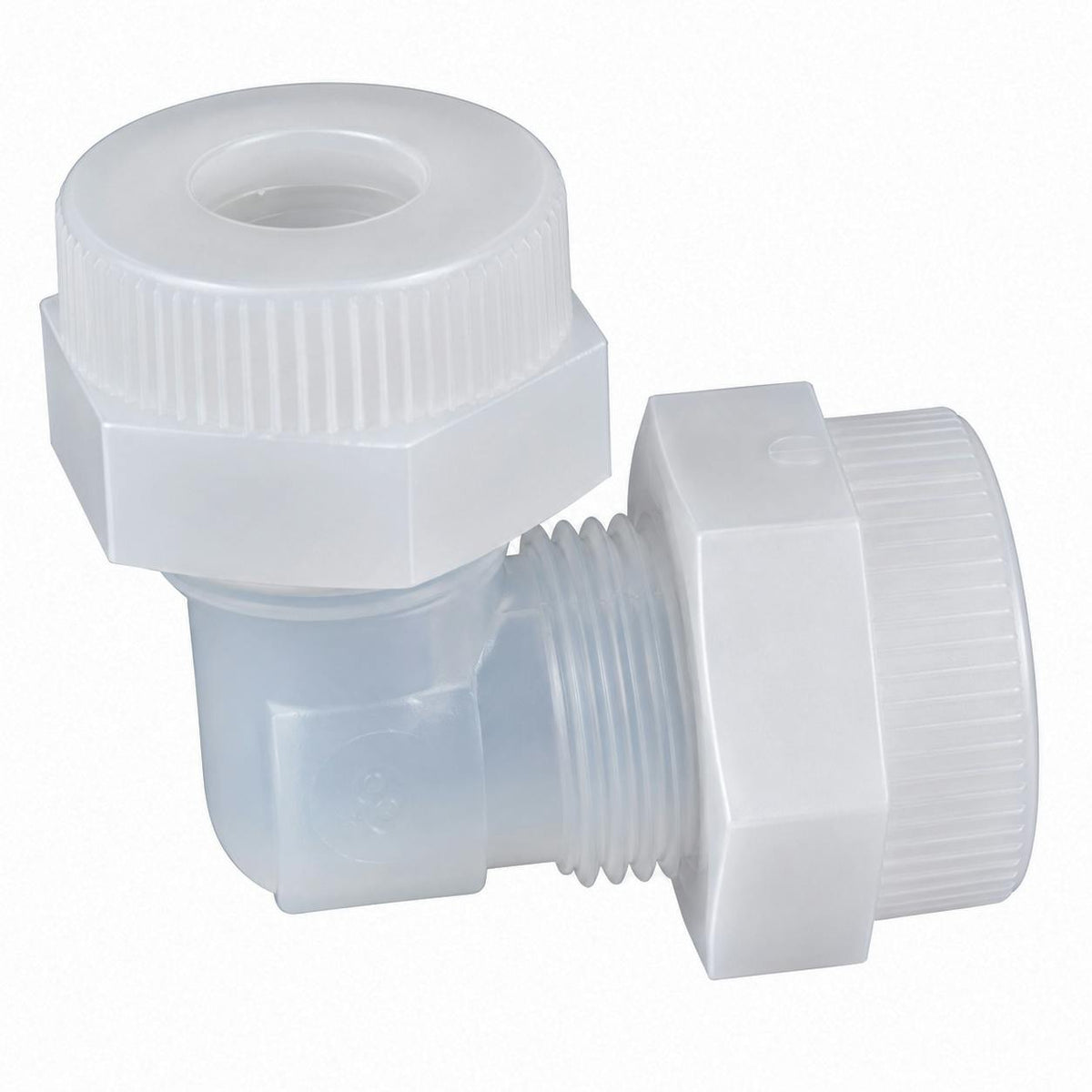 1/2" Tube OD Union Elbow