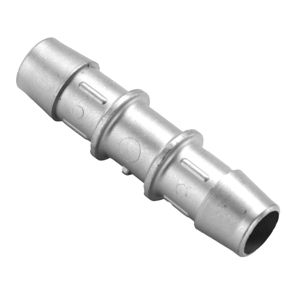 1/2" Hose Barb Coupler