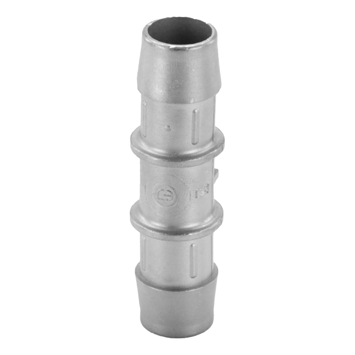 5/8" Hose Barb Coupler