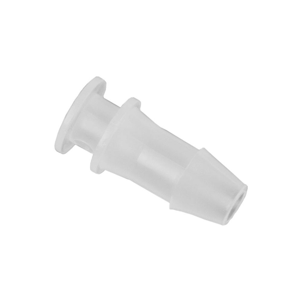 1/4" Tube ID Natural Polypropylene Insert Plug