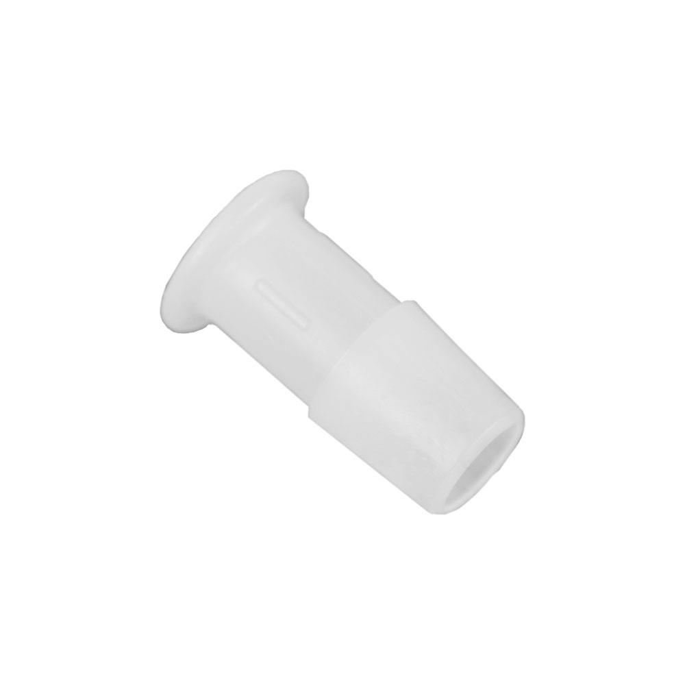 3/8" Tube ID Natural Polypropylene Insert Plug