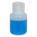 1 oz./30mL Nalgene™ Narrow Mouth Pass-Port IP2 HDPE Shipping Bottle with 20mm Cap