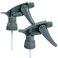 28/400 Gray Model 320CR™ Chemical Resistant Trigger Sprayer with 9-1/4" Dip Tube