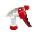 28/400 Red & White Model 640™ Big Blaster Cushion Grip Trigger Sprayer with 7-1/4" Dip Tube