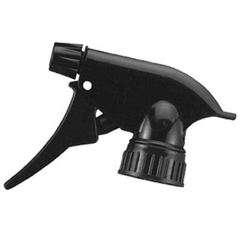 28/400 Black Model 240™ Shipper Trigger Sprayer with 7-1/4" Dip Tube