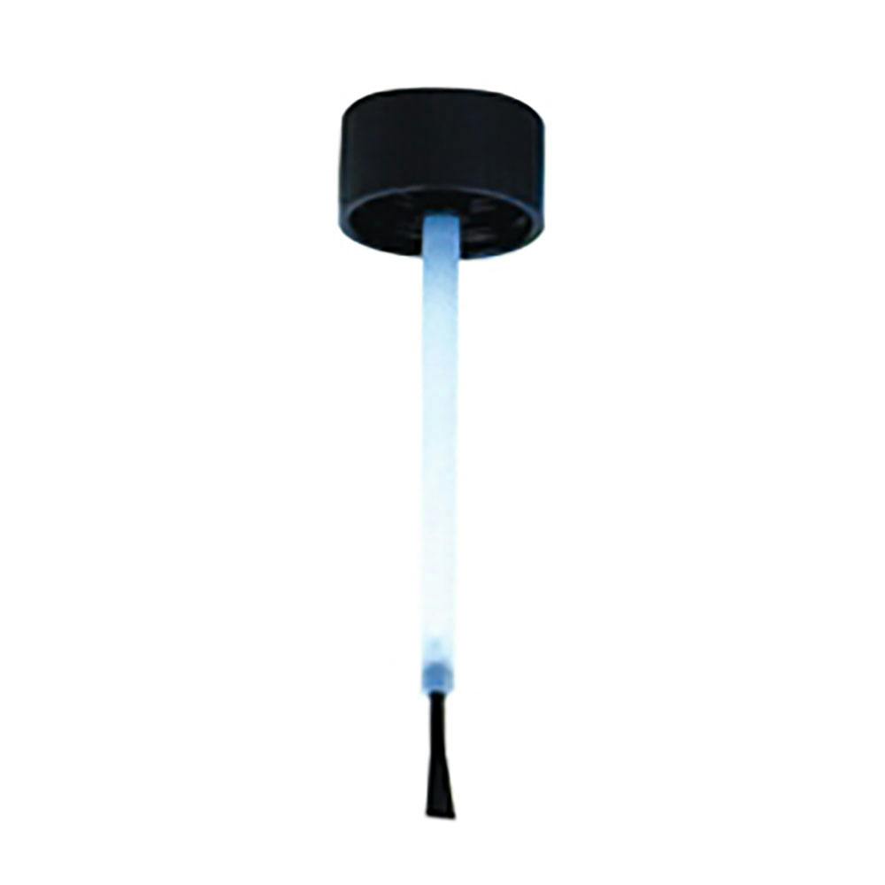 15/415 Phenolic Brush Cap with PE Liner - 2-1/4" Long