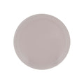 130mm Snap-on Natural LDPE Lid