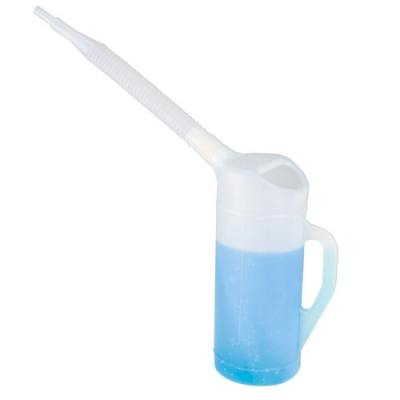 2 Quart Flex Spout Measurer