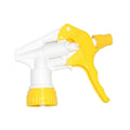 28/400 Yellow & White Model 250™ Trigger Sprayer with 9-1/4" Dip Tube