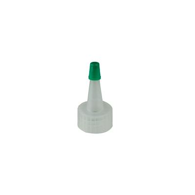 20/400 Blind Natural Yorker with Green Tip