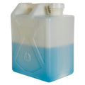 5 Gallon/20 Liter Nalgene™ Heavy Duty Rectangular HDPE Carboy
