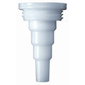 2" Buttress DrumQuik® PUR Insert with EPDM Seals