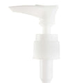 20/410 White Dispensing Pump with 6" Dip Tube