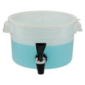 2 Quart Tamco® Container with Snap-On Cover