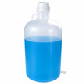 1 Gallon Tamco® Modified Nalgene™ LDPE Bottle with 38/430 Cap & Tubulation