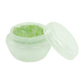 20mL Natural Polypropylene Mushroom Style Jar with 42mm Lid & Liner