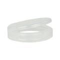 70/400 Natural Snap-Top Dispensing Cap