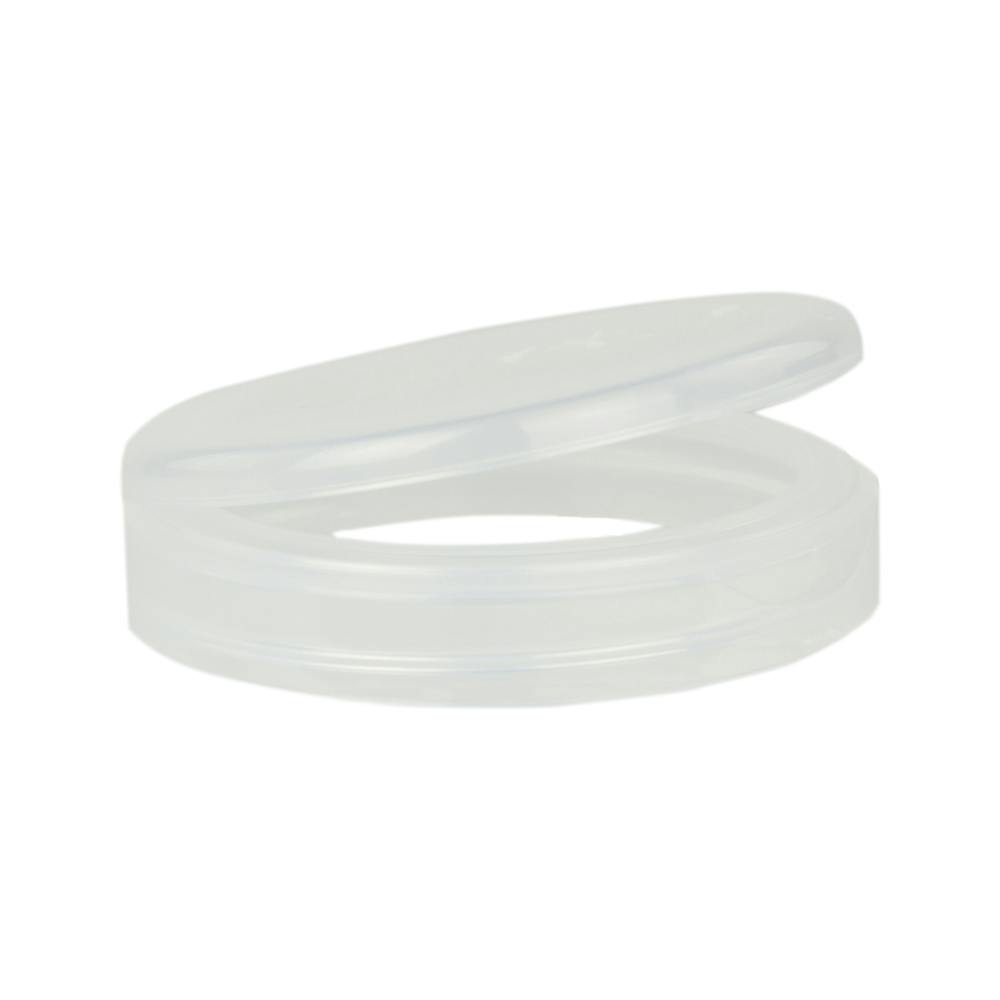 70/400 Natural Snap-Top Dispensing Cap