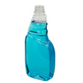 16 oz. PET Tremont Spray Bottle with 28/400 Ratchet Neck (Sprayer Sold Separately)