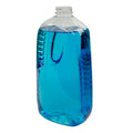 64 oz. PET Jupiter Oblong Jug with 38/400 Neck (Cap Sold Separately)