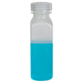 6 oz./200mL Nalgene™ Polypropylene Dilution Bottle with 38mm Cap