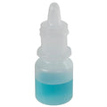 Nalgene™ 4mL Dropper Bottles with Assorted 15/415 Caps