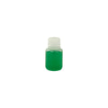 1 oz./30mL Nalgene™ Narrow Mouth HDPE Economy Bottle with 20mm Cap