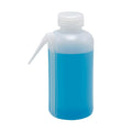 16 oz./500mL Nalgene™ Wide-Mouth Unitary™ Wash Bottles with 38mm Cap