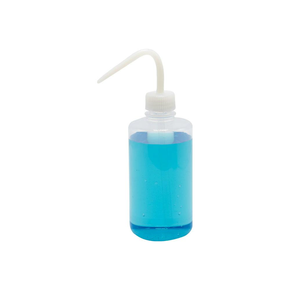 8 oz./250mL Nalgene™ FEP Wash Bottle made with Teflon™ Resin