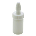 25mL PTFE Dropper Bottle with Cap