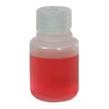 1 oz./30mL Nalgene™ Narrow Mouth Polypropylene Bottle with 20mm Cap