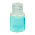 1 oz./30mL Nalgene™ Narrow Mouth Economy Polypropylene Bottle with 20mm Cap