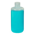 16 oz./500mL Nalgene™ Narrow Mouth Economy Polypropylene Bottle with 28mm Cap