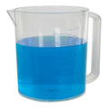 3000mL Nalgene™ Beaker with Handle
