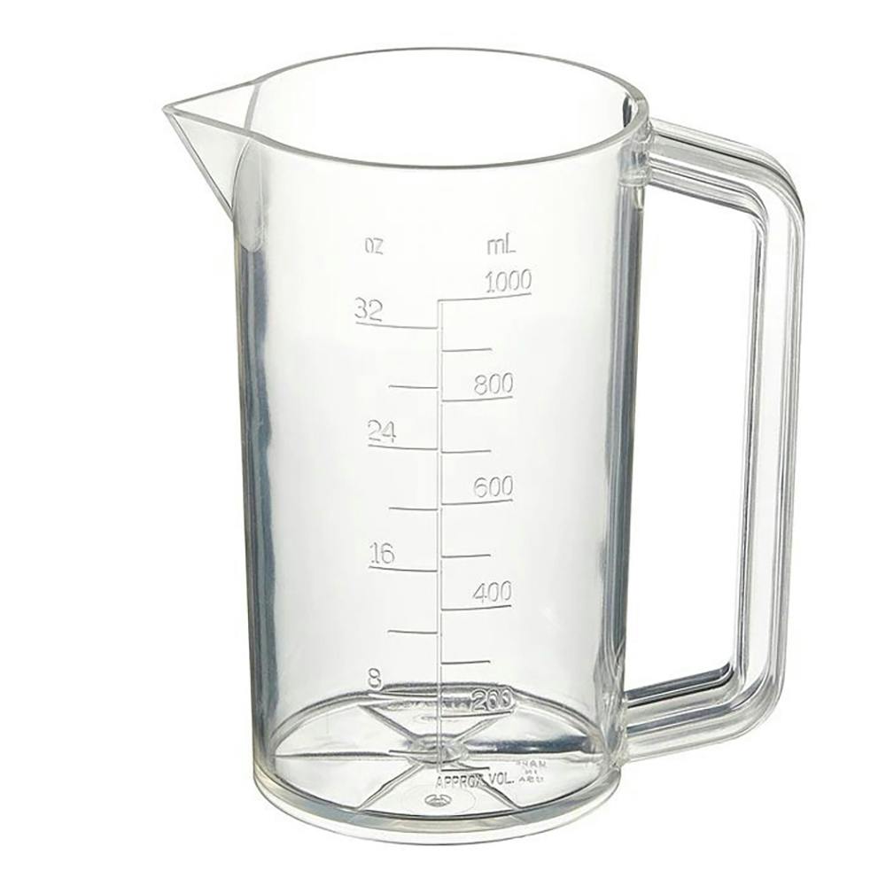 1000mL Nalgene™ Beaker with Handle
