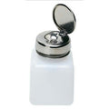 4 oz. Automatic Fluid Dispenser with One-Touch Pump