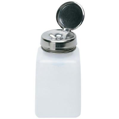 6 oz. Automatic Fluid Dispenser with One-Touch Pump