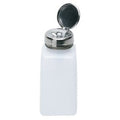 8 oz. Automatic Fluid Dispenser with One-Touch Pump