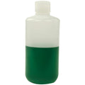 32 oz./1000mL Nalgene™ Narrow Mouth HDPE Economy Bottle with 38mm Cap