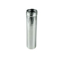 6.5 oz. Aluminum Screw Top Can with Cap