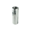 8.8 oz. Aluminum Screw Top Can with Cap