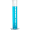 2000mL Clear PMP Graduated Cylinder
