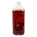 53 oz. Pinch Grip PET Bottle with 38mm DBJ Neck (Cap Sold Separately)
