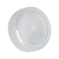 53mm Nalgene™ Natural Polypropylene Closures - Package of 12